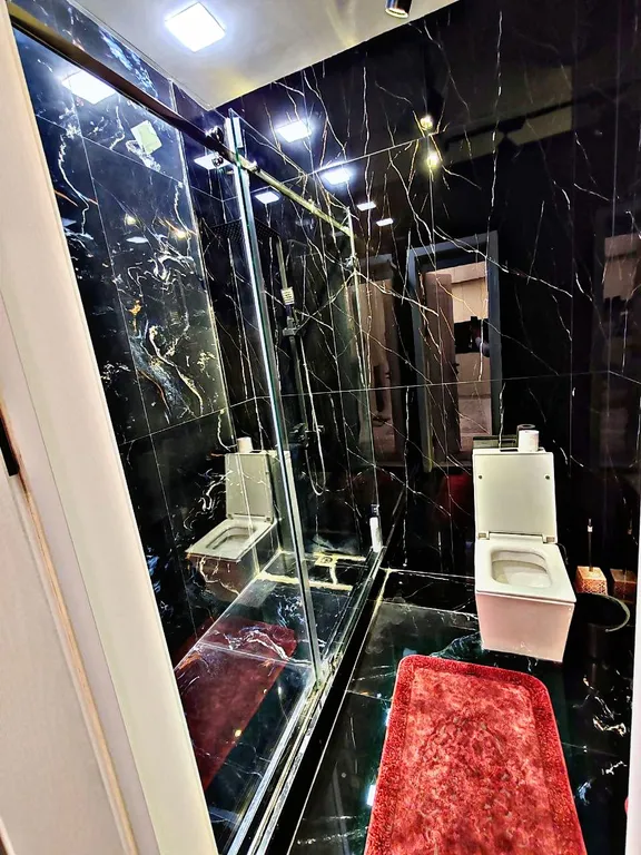 Tashkent Gardens E8-73