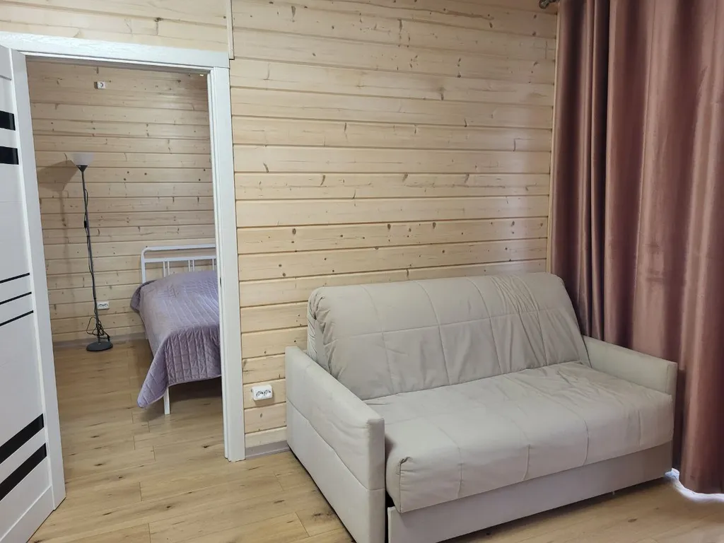 Гостевой дом Лаванда