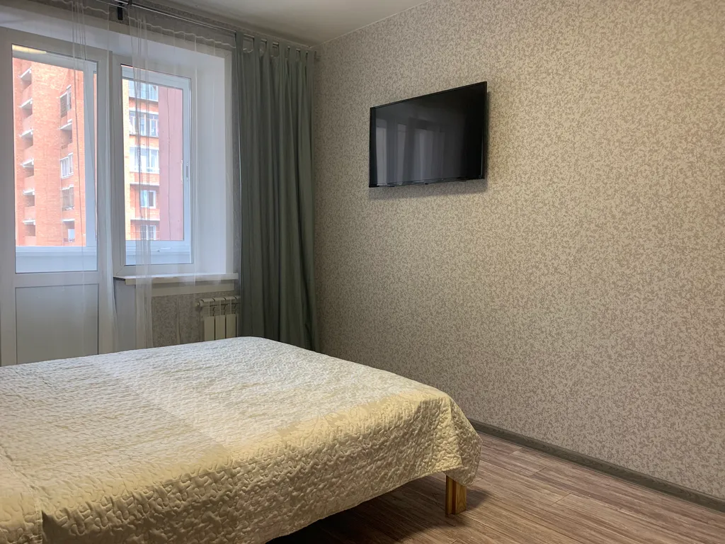 Квартира на 7 микрорайоне в Энергетике