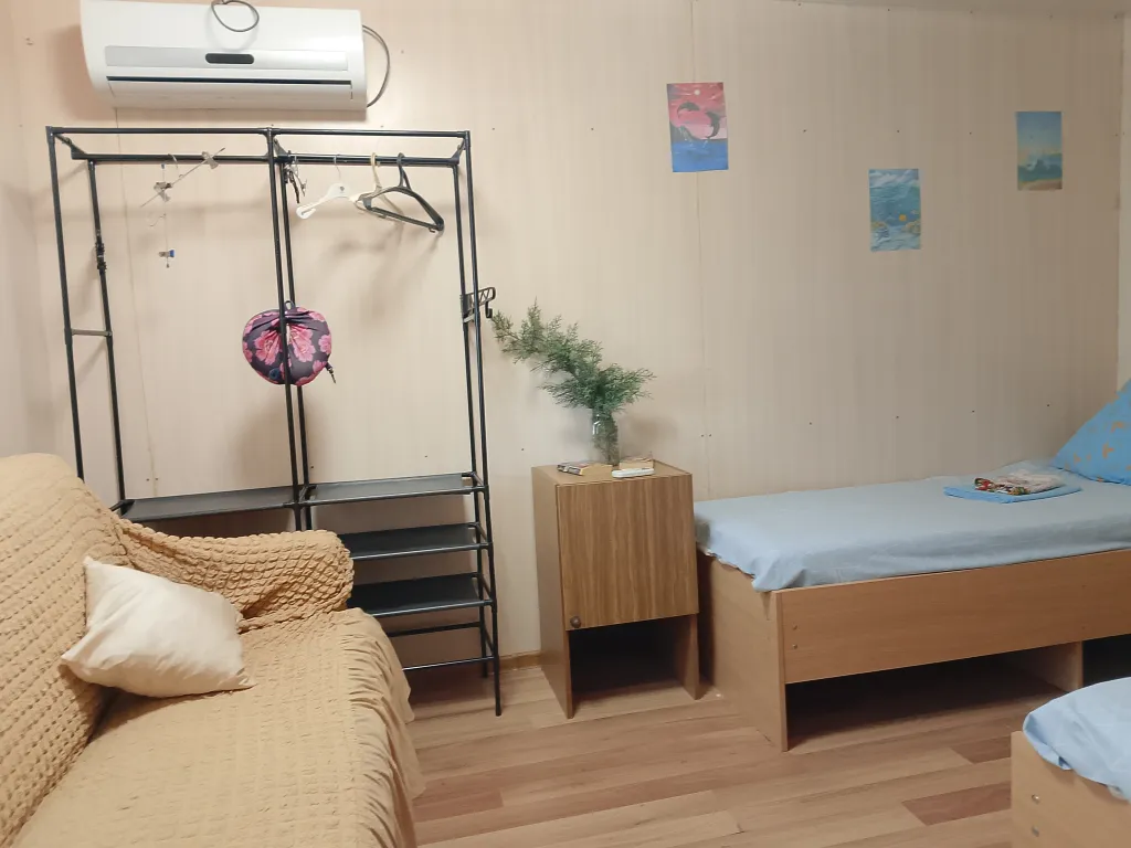 Гостевой дом "У Тузика", дом на 5-7 человек