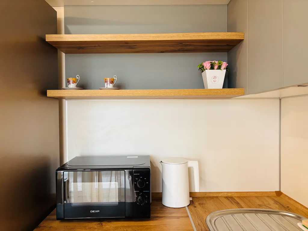 Новая квартира в красивом центре | Квартирный вопрос