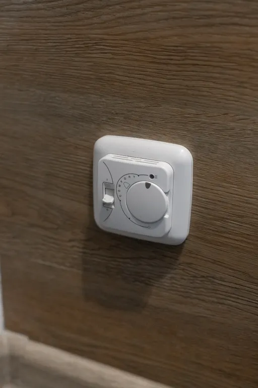 Студия в стиле Шале