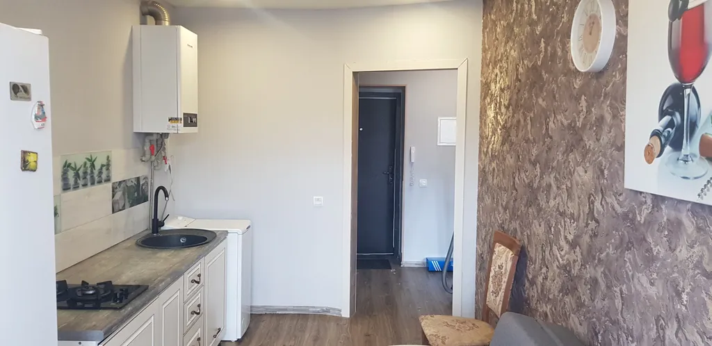 Уютная, просторная квартира в Калининграде