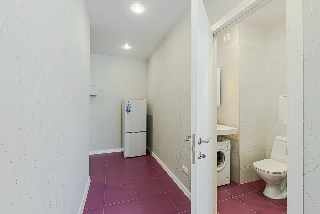 Квартира Апартаменты рядом с Московским вокзалом — Санкт-Петербург