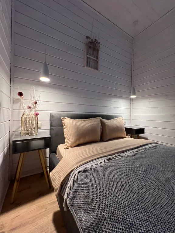 3-комнатный Дом