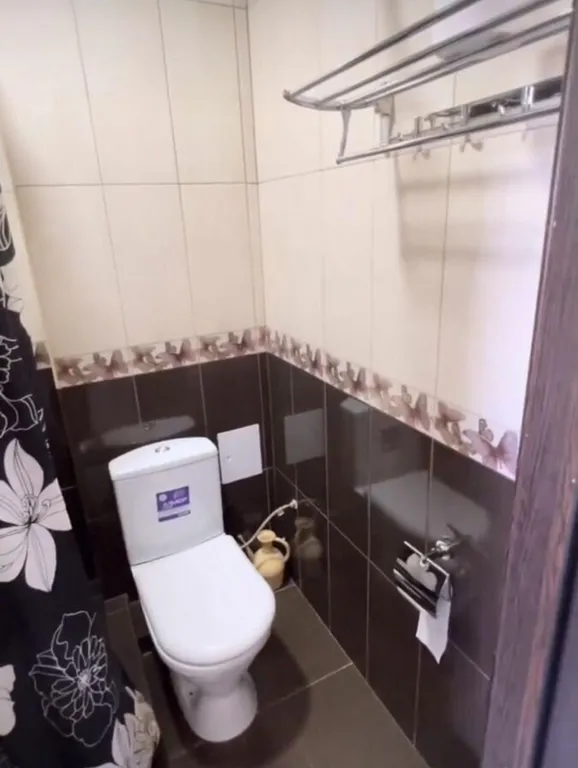 Уютный номер с видом на море