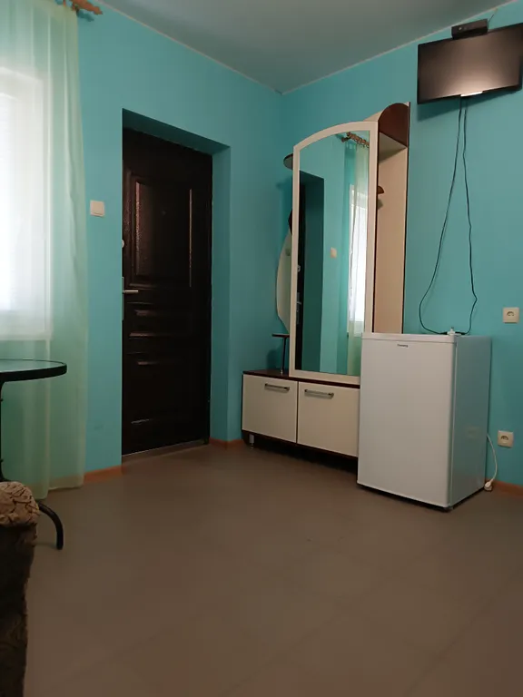 Комфортные номера на слободке