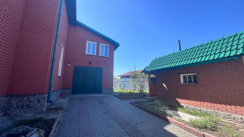 Уютный коттедж у моря