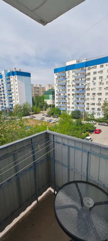 Квартира у мед центра имени Шумакова