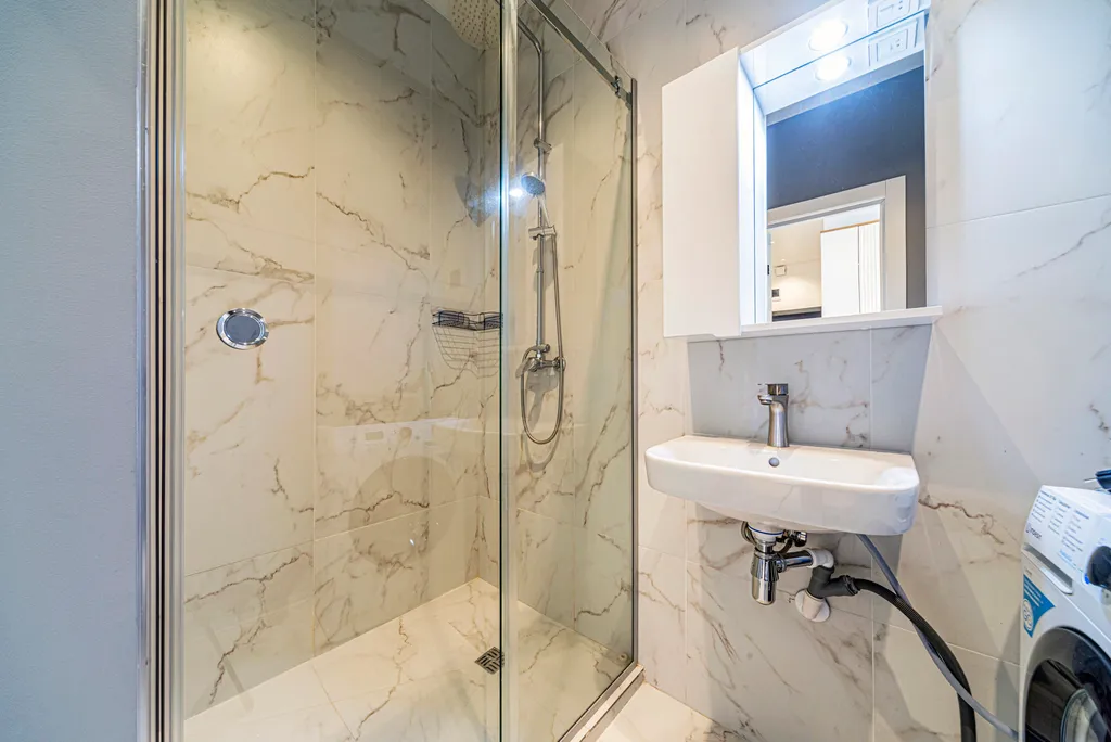 Квартира 1-комнатная Квартира — Санкт-Петербург