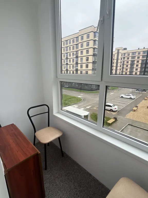 Квартира Комфортная 1-к квартира в центре — Горячий Ключ