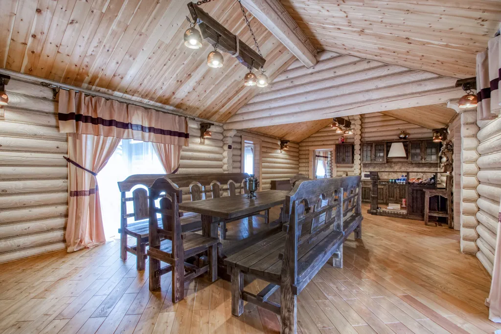 5-комнатный Дом