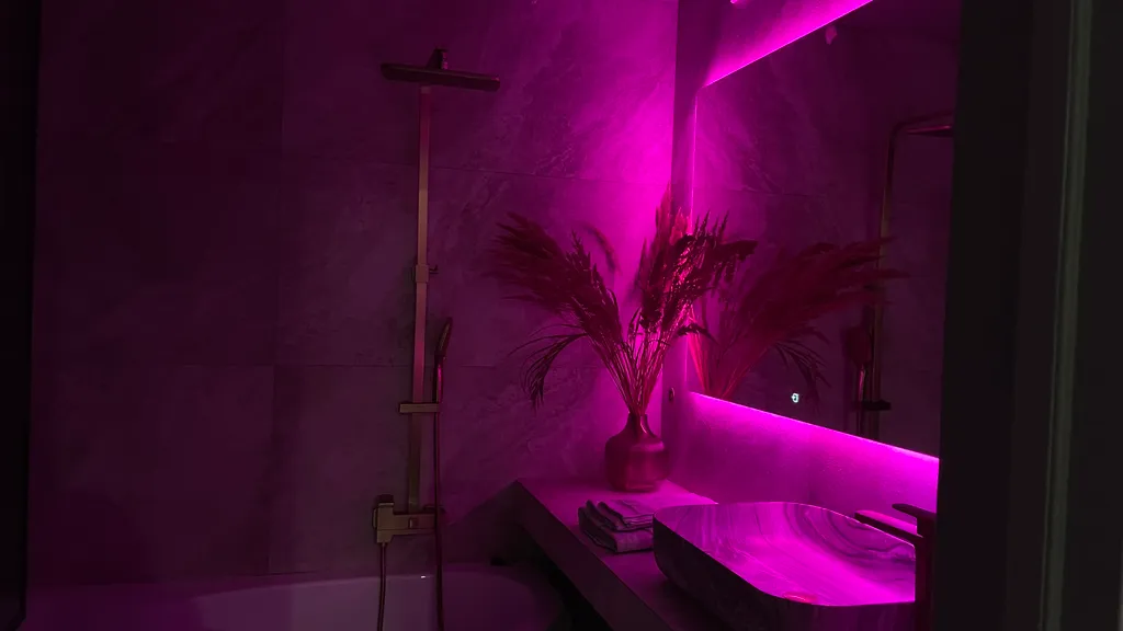 Просторная квартира в центре Минска