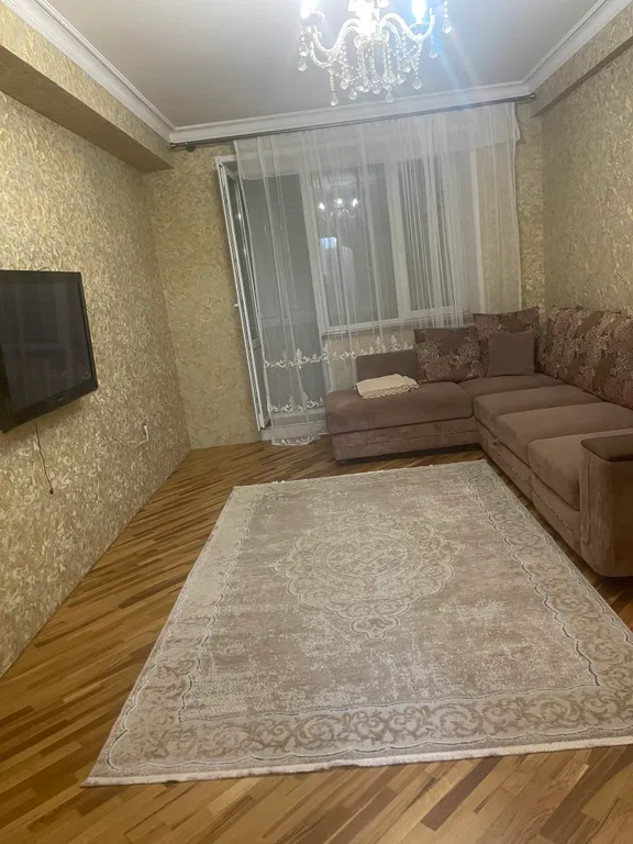 Квартира с видом на море