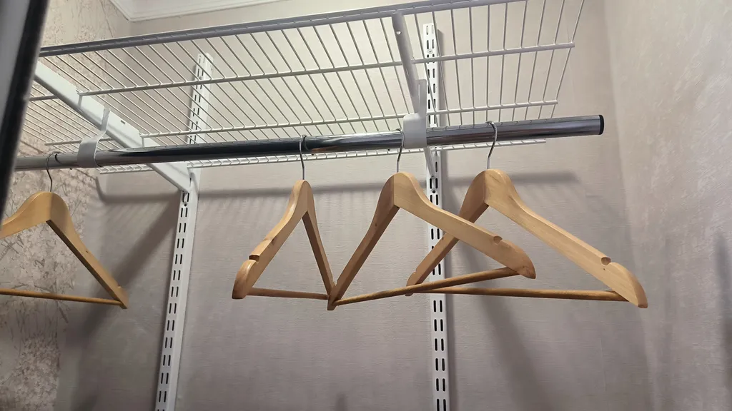 Апартаменты Александры Чащиной