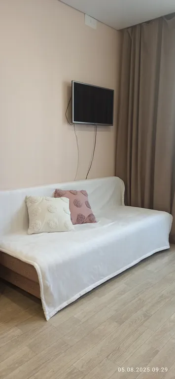 Апартамент Академ