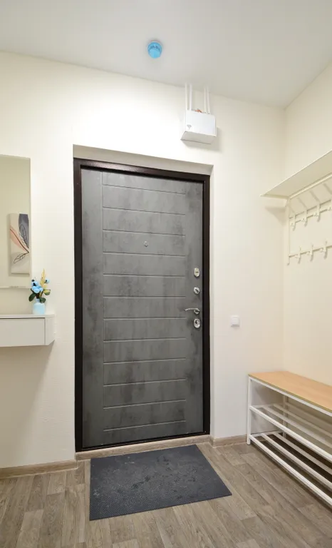 Уютная квартира в центре