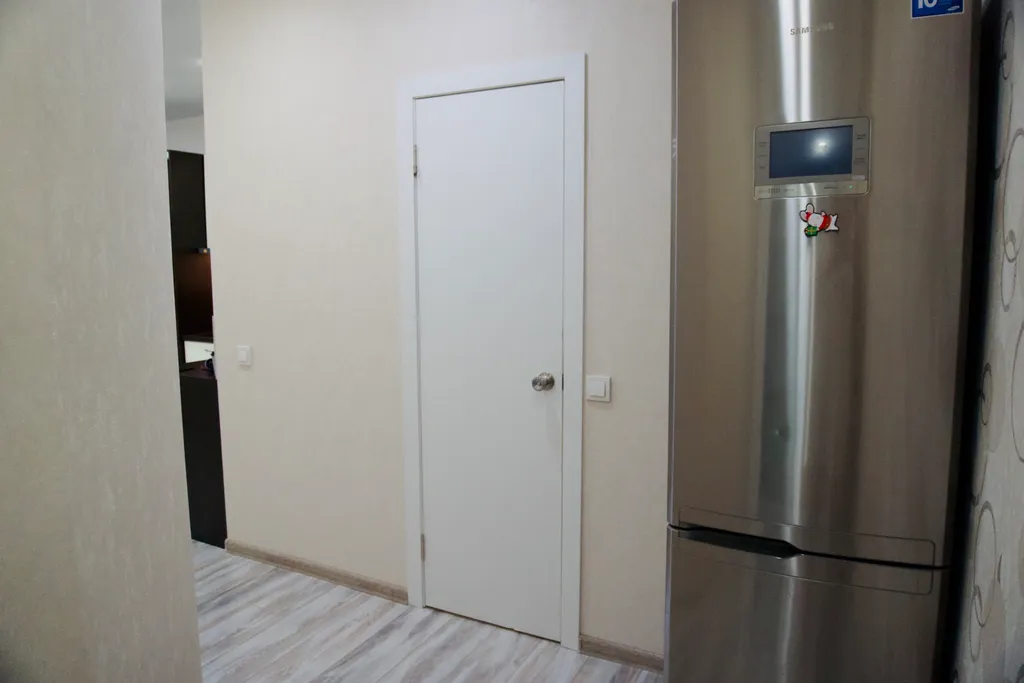 Студия люкс класса в доме у городской набережной