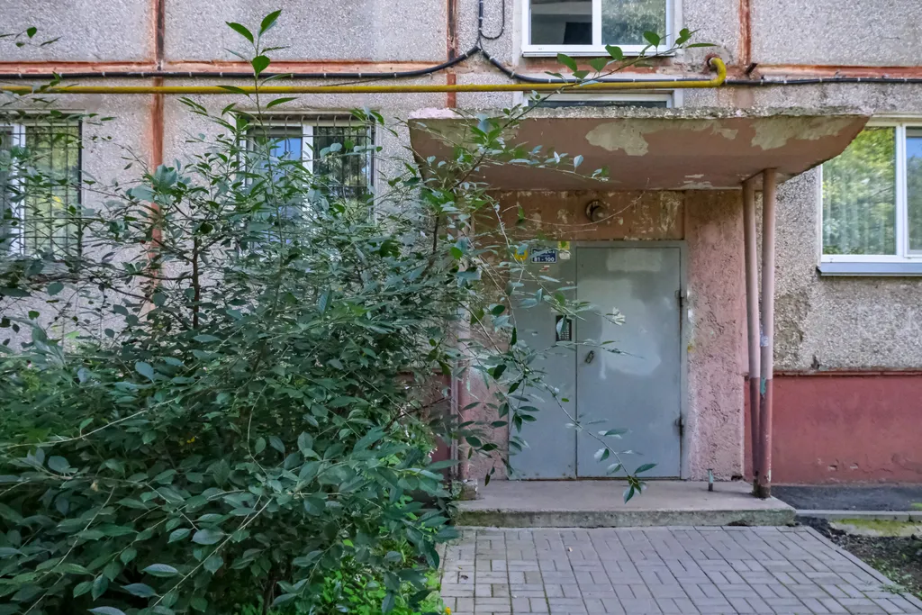 Уютная квартира в самом центре