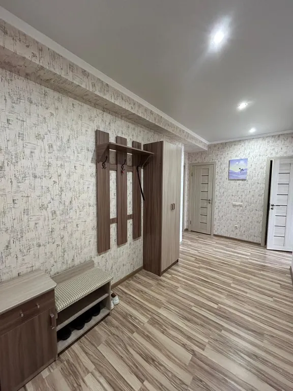 Квартира в центре с красивым видом