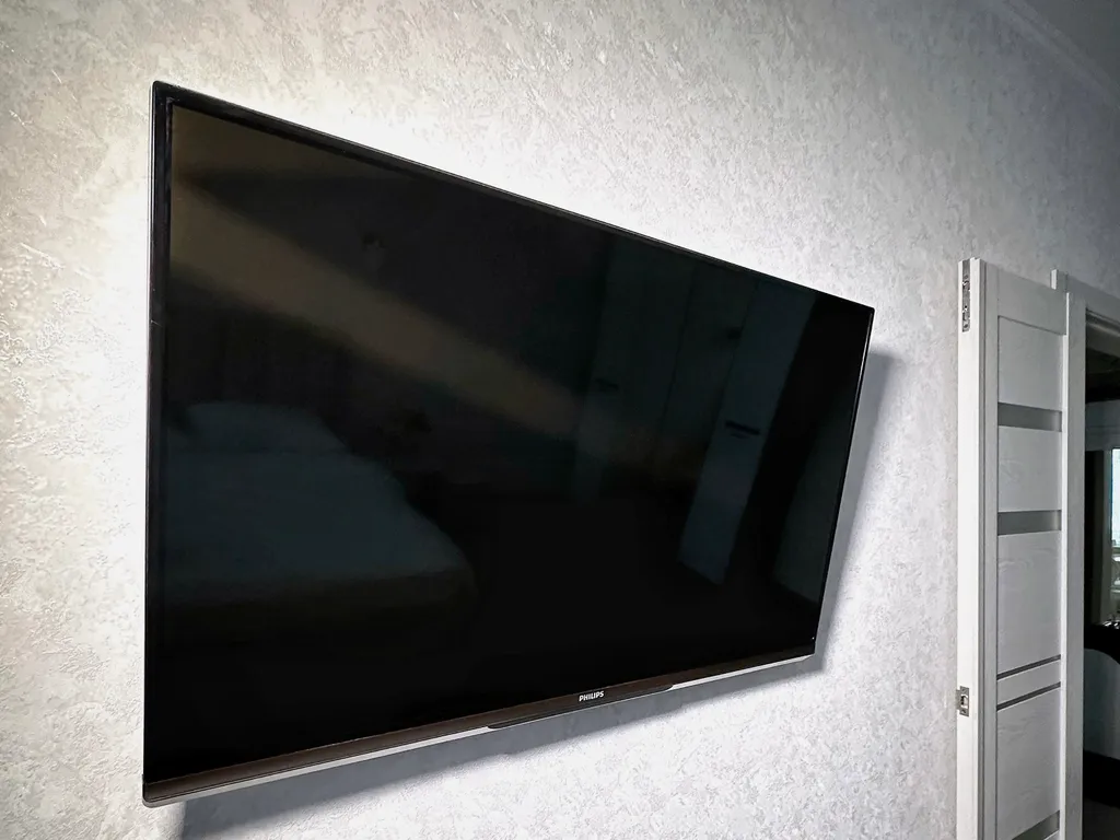 Уютное гнездышко