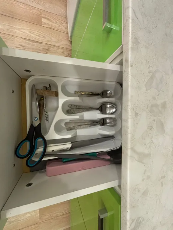 Уютная студия рядом с аэропортом