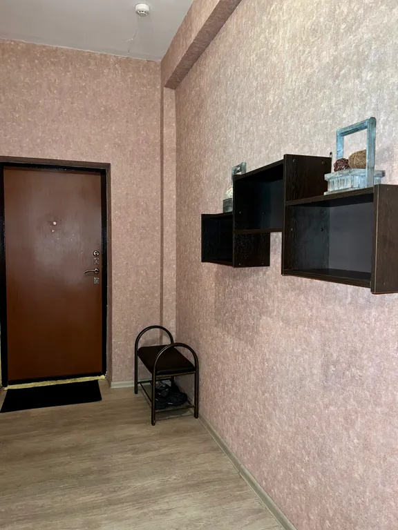 Двухкомнатная квартира возле Политеха Свердловский район