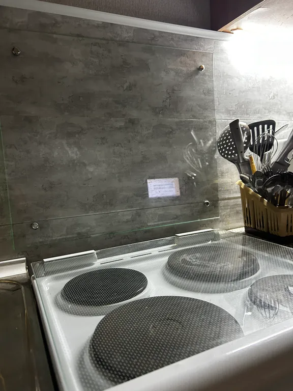 Уютная 2-комнатная квартира