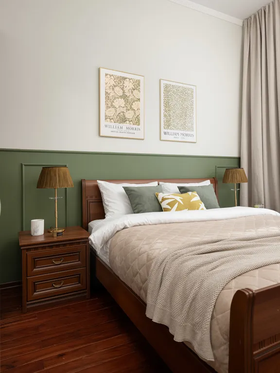 Квартира Благородство Камергерского: квартира у Красной площади — Москва