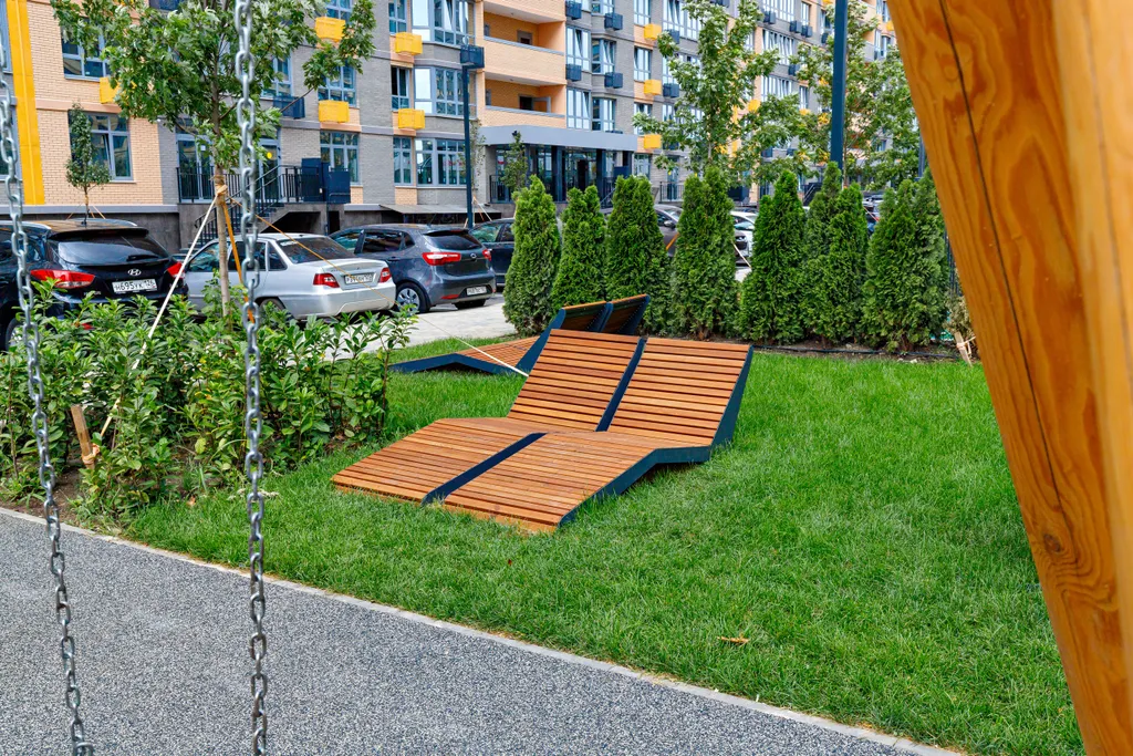 Квартира Квартира в ЖК Сказка Град — Краснодар