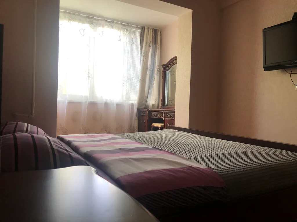 Чистая, уютная квартира со всеми удобствами в центре города