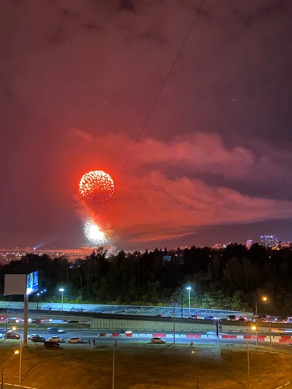 Квартира на набережной с красивым видом