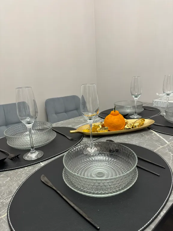 Квартира у моря