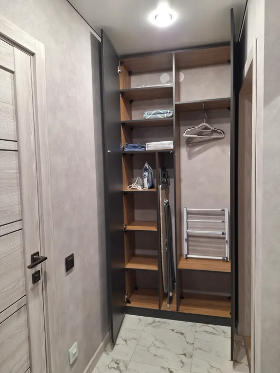 Комфортная однокомнатная квартира в новом доме