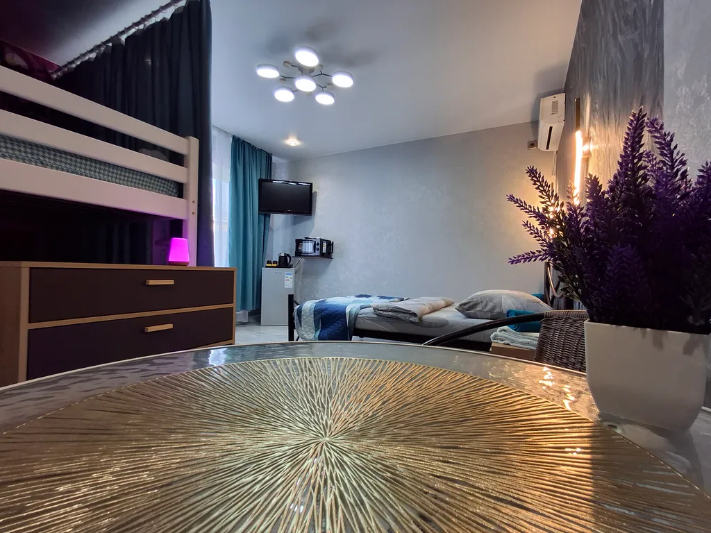 Квартира Улучшенный четырёхместный номер 3, 4, 7, 13 — аренда посуточно в Береговое (Феодосия)