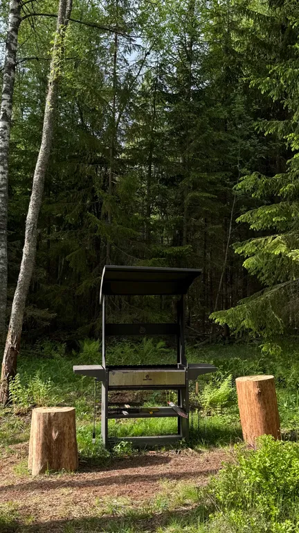 Коттедж Вилла Бергамо Семейная — Санкт-Петербург