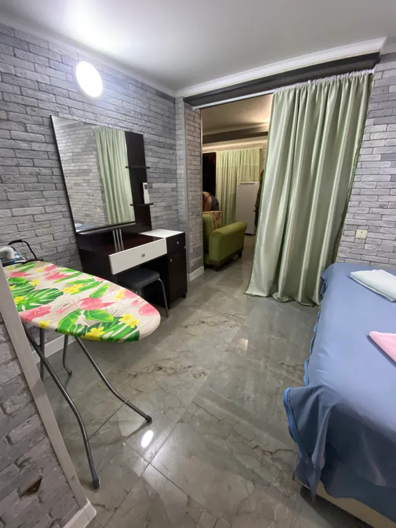 Квартира Студия в центре города — Сухум