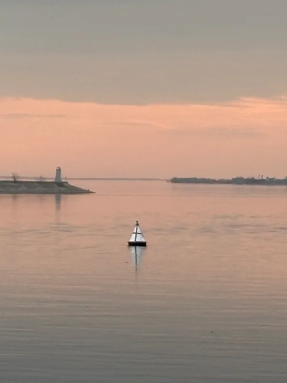 Квартира с видом на Волгу и Жигулевские горы