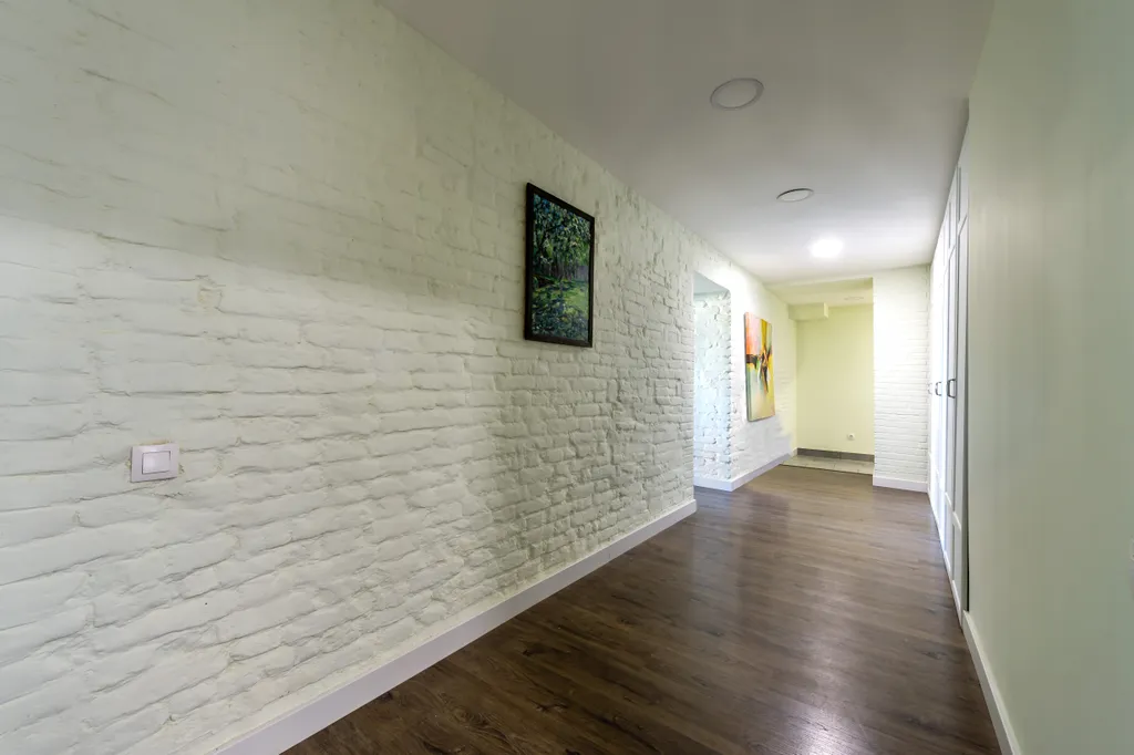 Квартира Квартира Видовой лофт у Мариинского театра — Санкт-Петербург