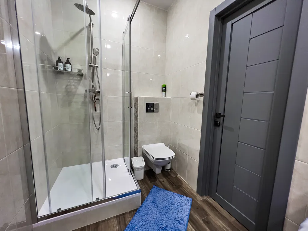 Квартира Апартаменты у Парка, Фадеева — Севастополь