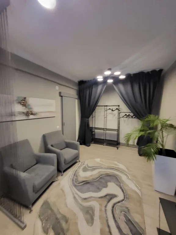 Квартира напротив казино