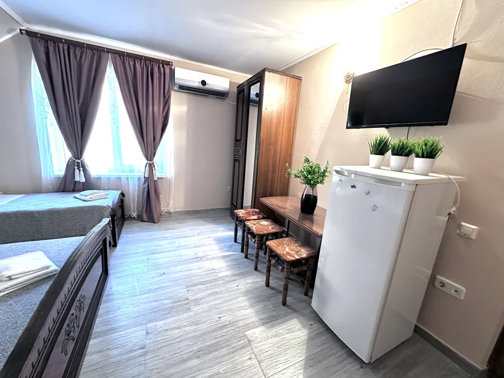 Квартира Комната — Сочи