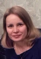Татьяна Пономаренко