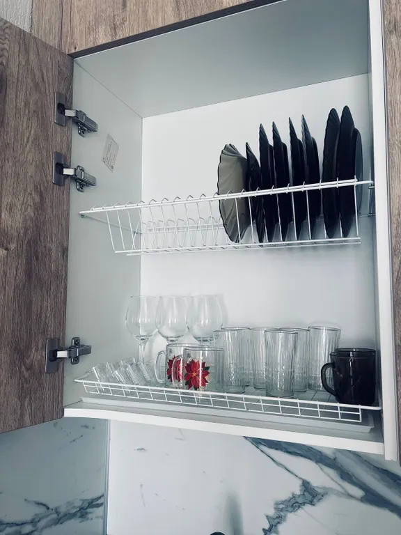 Уютная квартира в ЖК Новая Жизнь