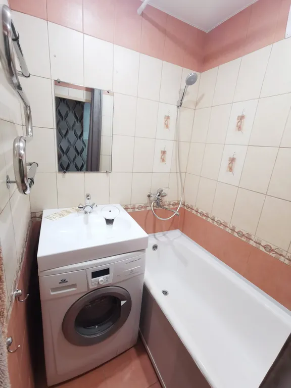 Просторная 2-комнатная квартира в районе Старый Аэродром