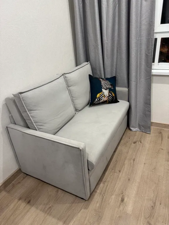 Квартира Изумрудная в центре города