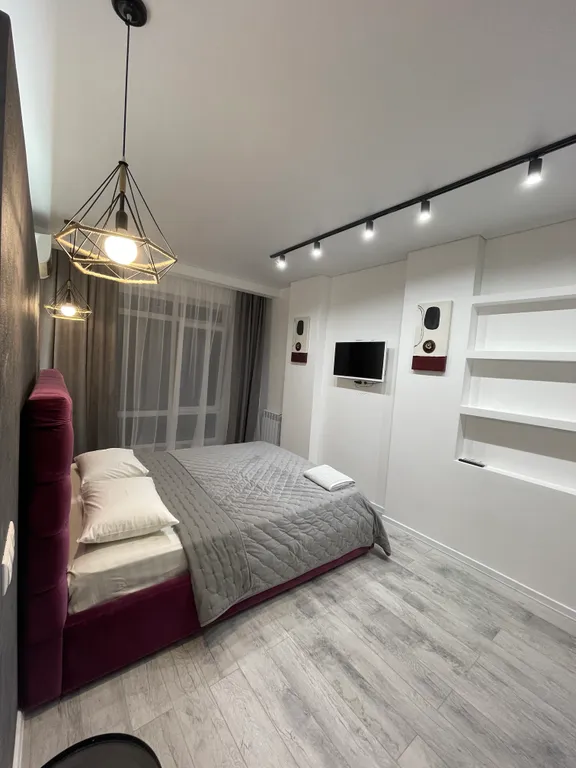 Апартамент Люкс