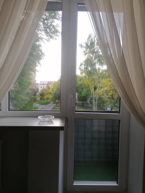 Квартира на набережной в историческом центре Пинска