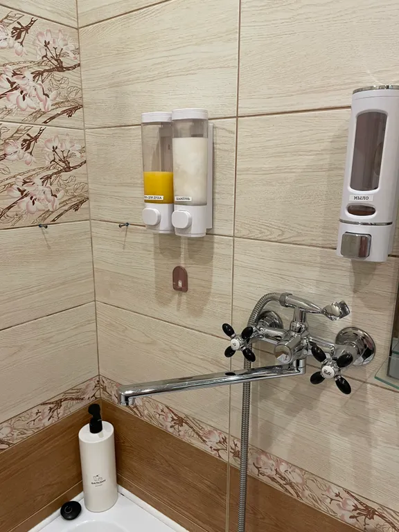 Квартира рядом с центром