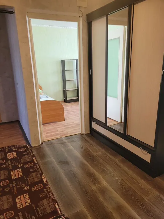 Светлая квартира